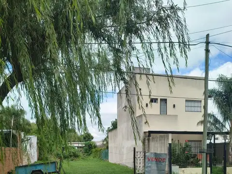Terreno en Venta en Funes Norte, USD 40.000