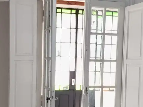 Depto Tipo Casa en Alquiler A Estrenar
