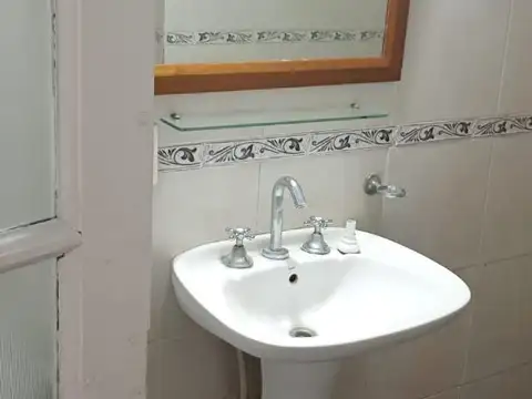 Depto Tipo Casa en Alquiler de 1 dormitorio