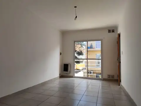 Av. San Martin y Av. Republica