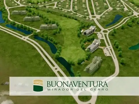 Country San Pablo Lote en Venta