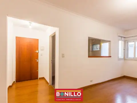 Departamento 2 ambientes venta Parque Chas
