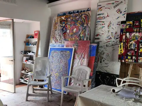 Oficina en Venta en Microcentro, USD 90.000