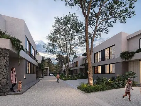 Casa en Venta A Estrenar