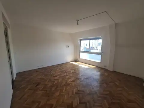 Departamento en Venta en San Nicolás, USD 45.000