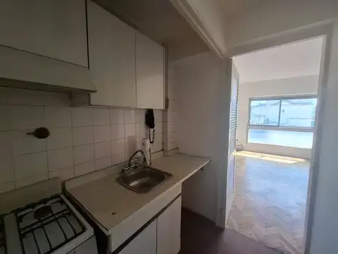 VENTA MONOAMBIENTE/OFICINA ZONA TRIBUNALES