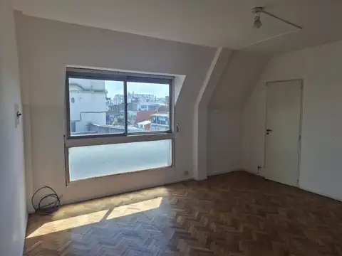 VENTA MONOAMBIENTE/OFICINA ZONA TRIBUNALES
