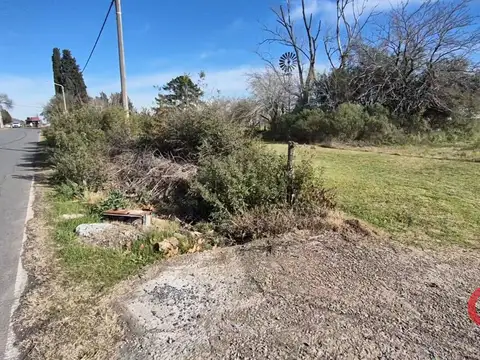 Terreno en Venta en Pilar, USD 290.000