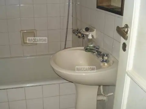 Departamento en Alquiler en San Cristóbal, $ 700.000