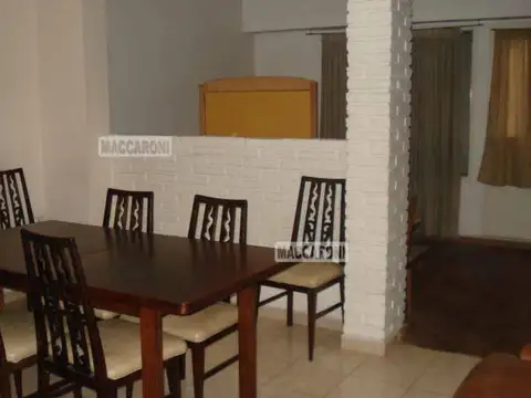 Departamento - Alquiler - Argentina, Capital Federal - LA RIOJA 1310