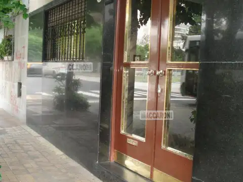 Departamento en Alquiler al Noroeste