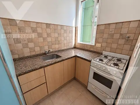 Departamento en Alquiler de 1 dormitorio