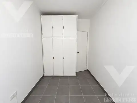 Departamento en Alquiler 40 años