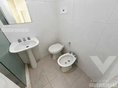 Departamento en Alquiler Apto profesional