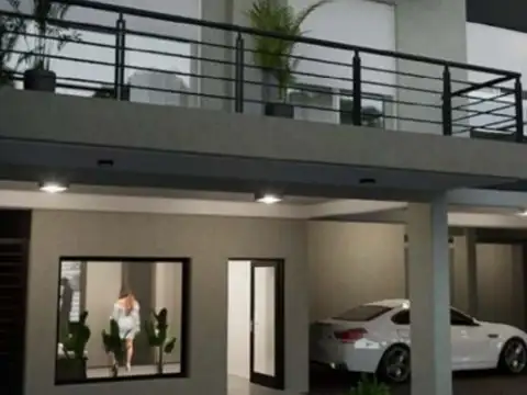 Departamento en Venta en Moron Sur, USD 118.000