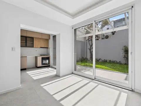 Casa en Venta al Oeste