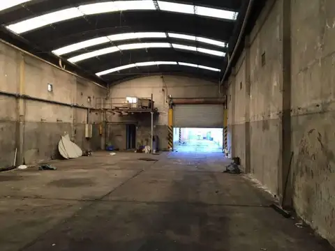 Galpon en Venta en Valentín Alsina, USD 290.000