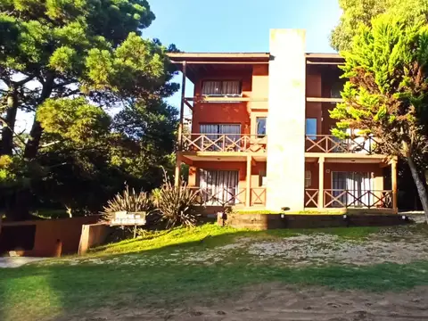 calle 28 entre Viña del Mar y Punta del Indio