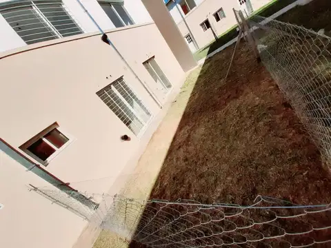 José A. Casacuberta 800, Piso PB