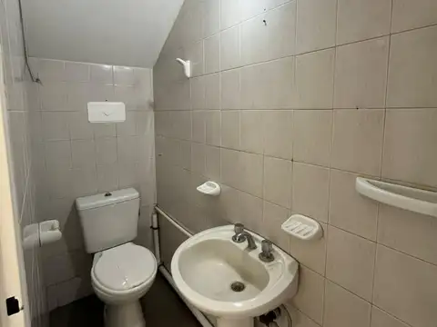 ALQUILER DUPLEX 3 AMBIENTES, MERLO