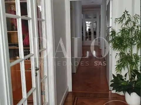 Departamento en Venta en Congreso, USD 370.000