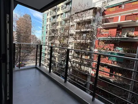 Departamento en Venta Permite mascota