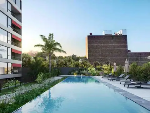 Departamento en Venta A Estrenar