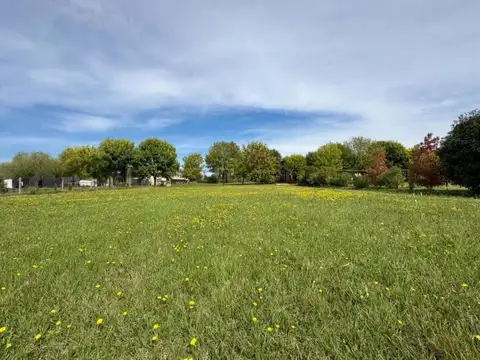 Terreno en Venta en Los Palenques, USD 36.000