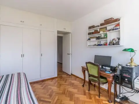 Departamento en Venta 51 años