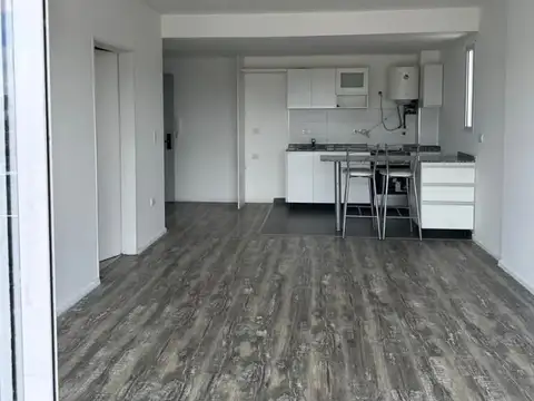 Avenida Juan Bautista Justo 2900, Piso 13