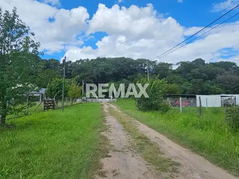 Terreno en Venta en Calderilla, USD 28.000