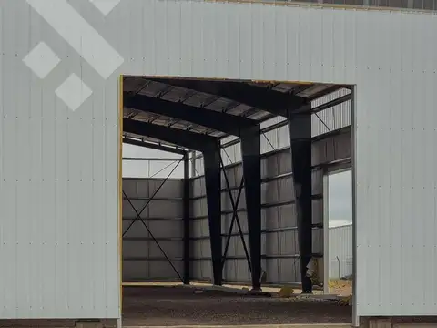 Galpon en Venta A Estrenar