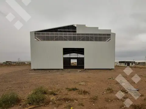 Galpon en Venta en Añelo, USD 1.500.000