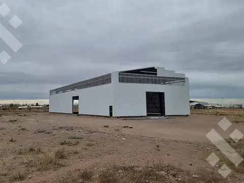Galpón en Añelo