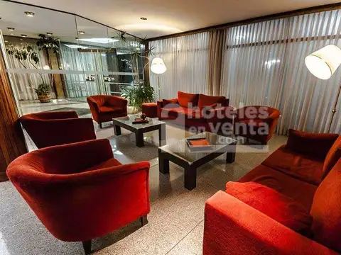 Hotel en Venta en Trelew, USD 4.000.000