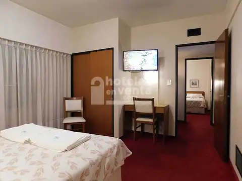 Hotel en Venta 178 plazas