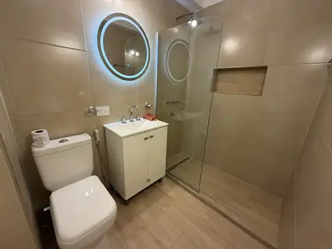 Departamento en Alquiler en Centro, $ 700.000