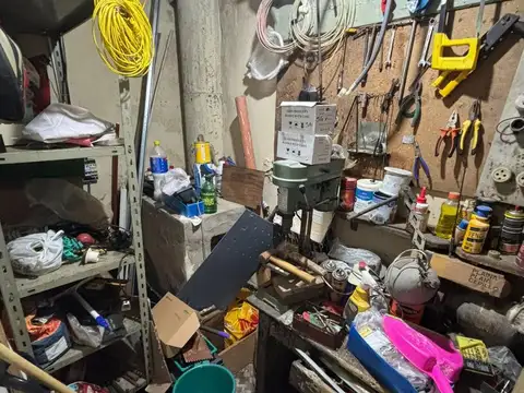 Depto Tipo Casa en Venta 62 años