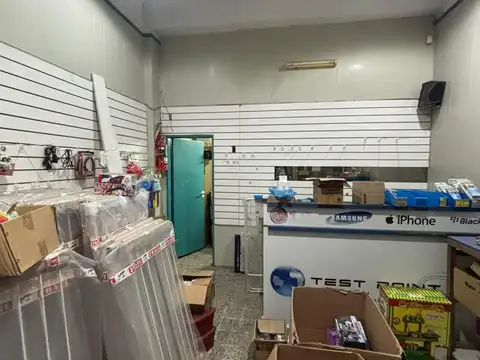 Depto Tipo Casa 5 ambientes con 2 baños