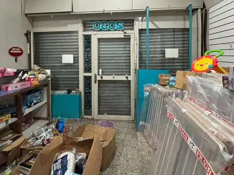 Depto Tipo Casa en Venta en Congreso, USD 180.000