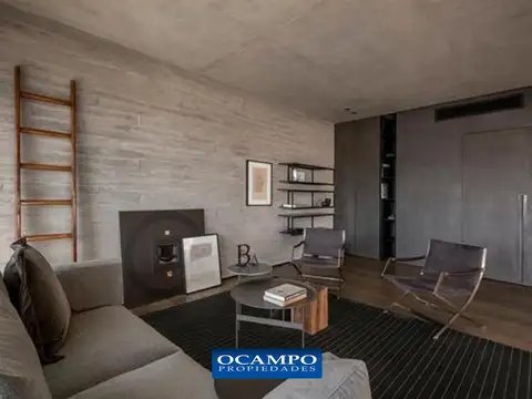 Departamento en Venta en Palermo Hollywood, USD 1.370.000