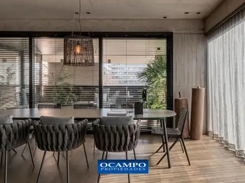 Departamento en Venta 5 años