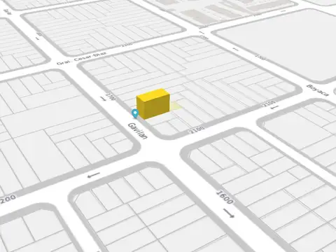 Terreno en Venta de 300,0 m2