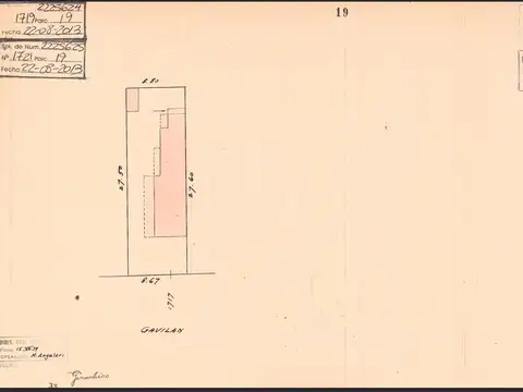 Terreno en Venta en Villa Santa Rita, USD 258.000