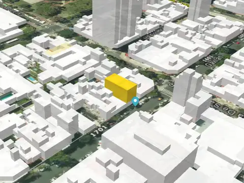 Terreno en Venta en Villa Santa Rita, USD 258.000