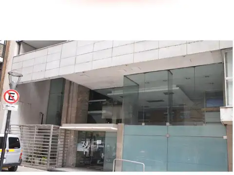 Oficina en Alquiler en San Nicolás, $ 8.729.000