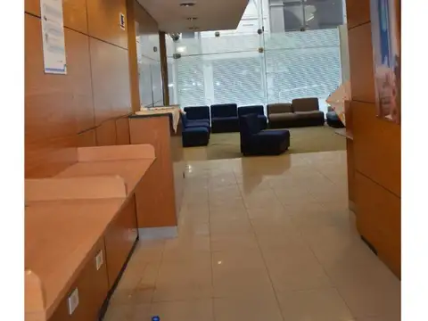 Oficina en Alquiler 20 años