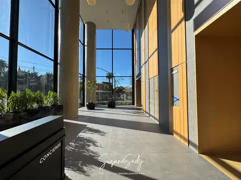 Departamento en Venta con 2 cocheras