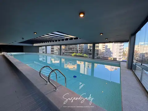 Departamento en Venta de 3 dormitorios