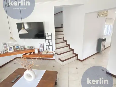 Casa en Alquiler de 3 dormitorios